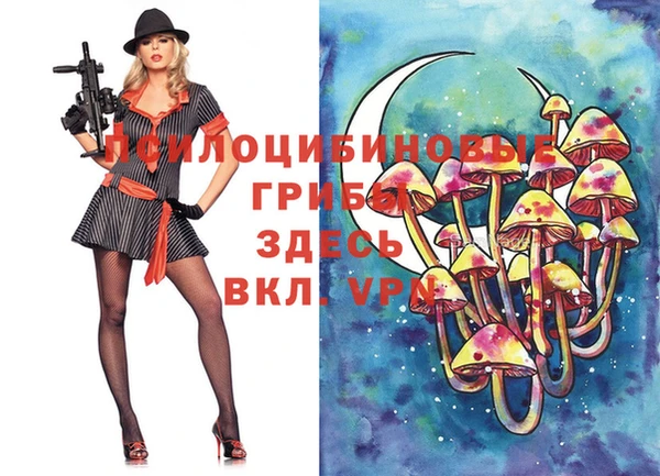 прущий лед Бугульма